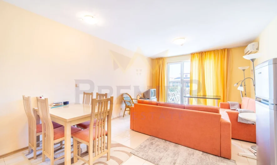 ? Напълно обзаведена и оборудвана триетажна къща в Harmony Hills, с. Рогачево! ? -  - снимка 3 - Имоти Премиер