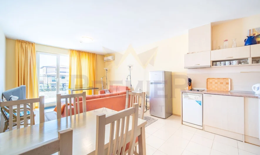 ? Напълно обзаведена и оборудвана триетажна къща в Harmony Hills, с. Рогачево! ? -  - снимка 6 - Имоти Премиер