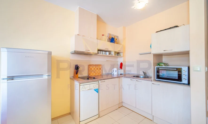 ? Напълно обзаведена и оборудвана триетажна къща в Harmony Hills, с. Рогачево! ? -  - снимка 7 - Имоти Премиер