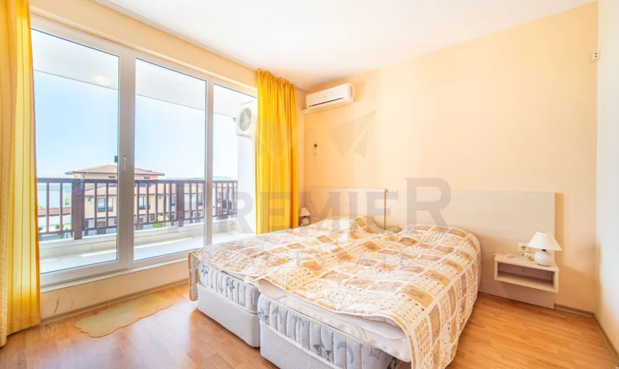 ? Напълно обзаведена и оборудвана триетажна къща в Harmony Hills, с. Рогачево! ? -  - снимка 8 - Имоти Премиер