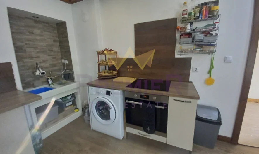 Напълно реновирана каменна къща в с. Стамболово, област Велико Търново -  - снимка 14 - Имоти Премиер