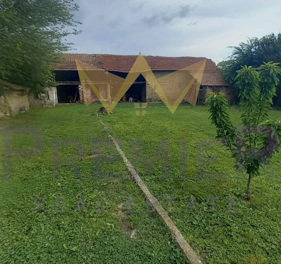 Напълно реновирана каменна къща в с. Стамболово, област Велико Търново -  - снимка 16 - Имоти Премиер