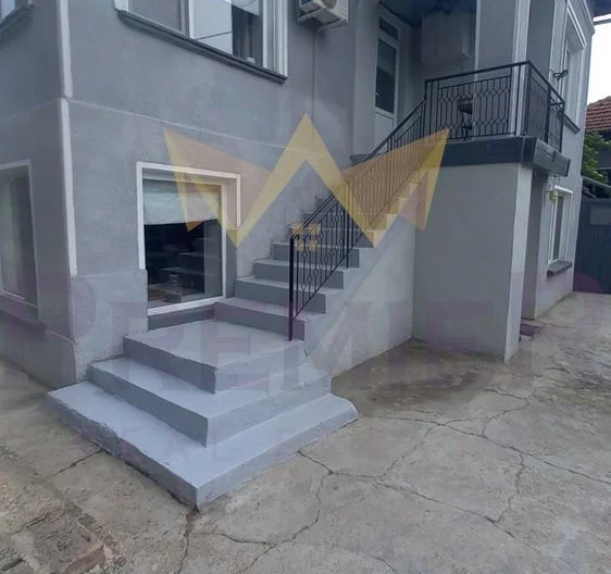 Напълно реновирана каменна къща в с. Стамболово, област Велико Търново -  - снимка 2 - Имоти Премиер