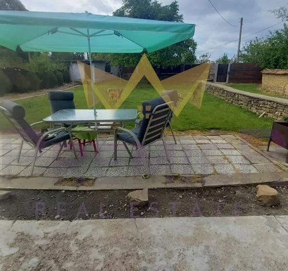 Напълно реновирана каменна къща в с. Стамболово, област Велико Търново -  - снимка 3 - Имоти Премиер