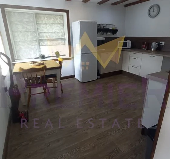 Напълно реновирана каменна къща в с. Стамболово, област Велико Търново -  - снимка 7 - Имоти Премиер