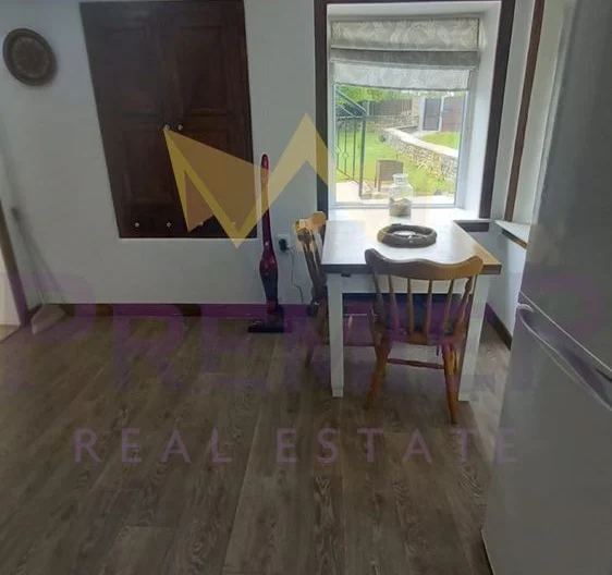 Напълно реновирана каменна къща в с. Стамболово, област Велико Търново -  - снимка 9 - Имоти Премиер