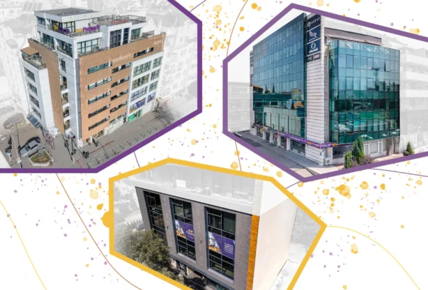 Най-добра агенция за недвижими имоти