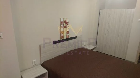 NEUE 2-ZIMMER-WOHNUNG SPORTHALLE -  - snimka 7 - Imoti Premier