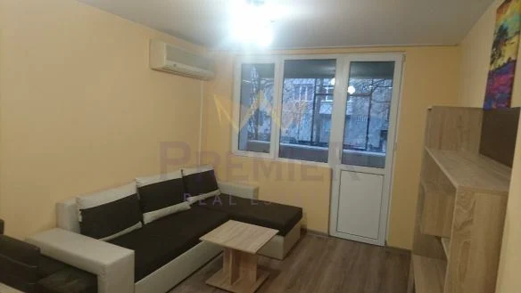 NEUE 2-ZIMMER-WOHNUNG SPORTHALLE -  - snimka 8 - Imoti Premier
