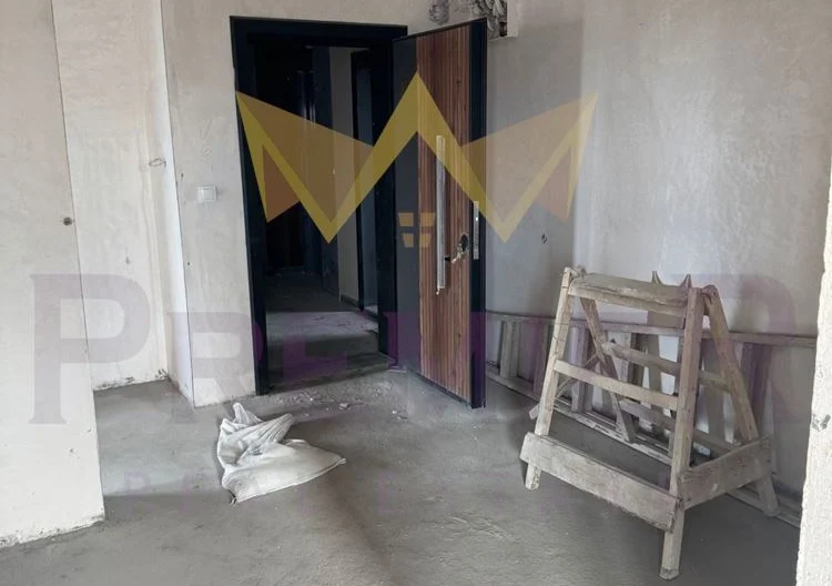 Neue Dreizimmerwohnung in einem schönen Gebäude - - snimka 9 - Imoti Premier