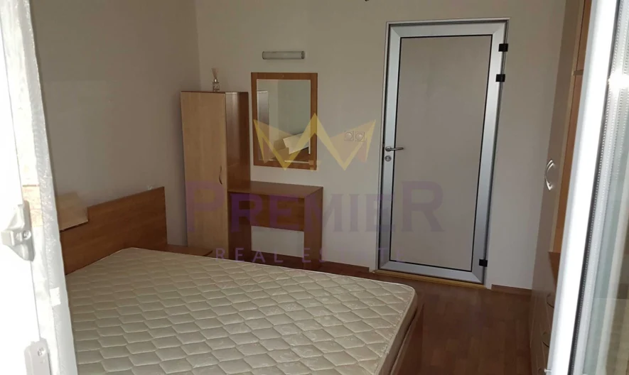 NEUE MÖBLIERTE ZWEIZIMMERWOHNUNG IM VIERTEL TROSCHEWO - - snimka 10 - Imoti Premier