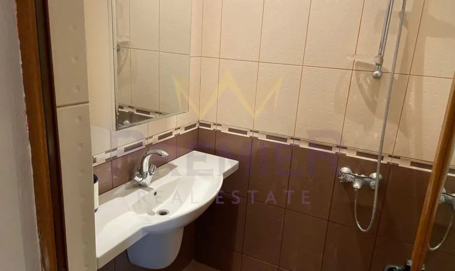 NEUE VIERZIMMERWOHNUNG, KOLHOSEN PASAR -  - snimka 8 - Imoti Premier