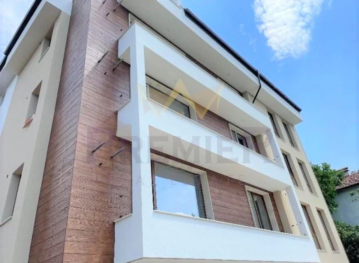 Neue Zweizimmerwohnung im Stadtteil Boyana -  - snimka 1 - Imoti Premier