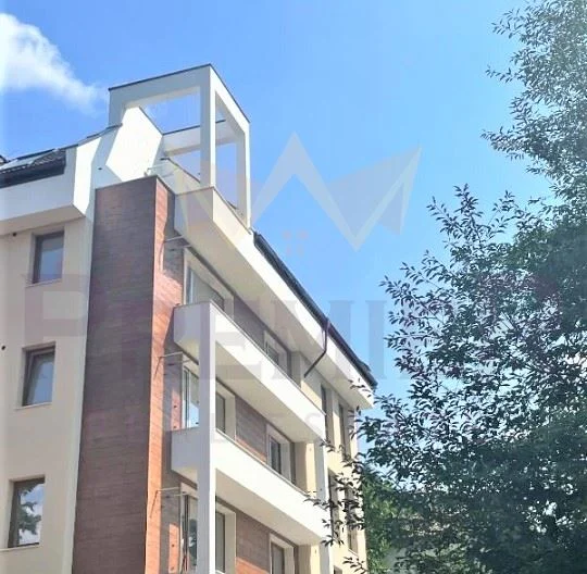 Neue Zweizimmerwohnung im Stadtteil Boyana -  - snimka 3 - Imoti Premier