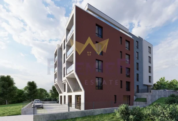 Immobilienagentur - Imoti Premier - imot - 1108200, Preis: 1960 EUR
