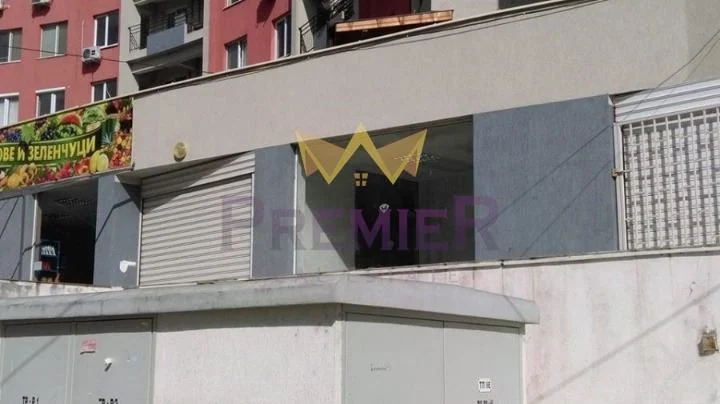 NEUES GEWERBEOBJEKT IN PRESTIGETRÄCHTIGER LAGE - - snimka 2 - Imoti Premier