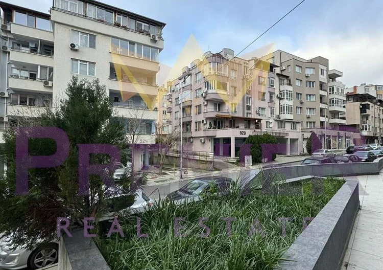NEUES GEWERBEOBJEKT IN PRESTIGETRÄCHTIGER LAGE - - snimka 5 - Imoti Premier