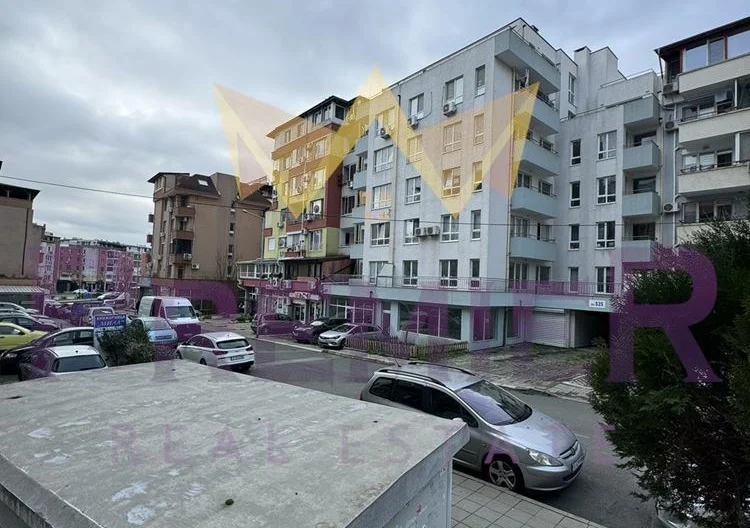 NEUES GEWERBEOBJEKT IN PRESTIGETRÄCHTIGER LAGE - - snimka 6 - Imoti Premier