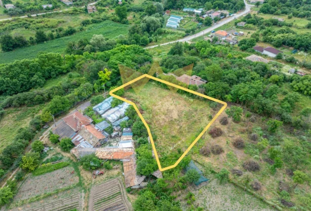 Immobilienagentur - Imoti Premier - imot - 1228790, Preis: 19990 EUR