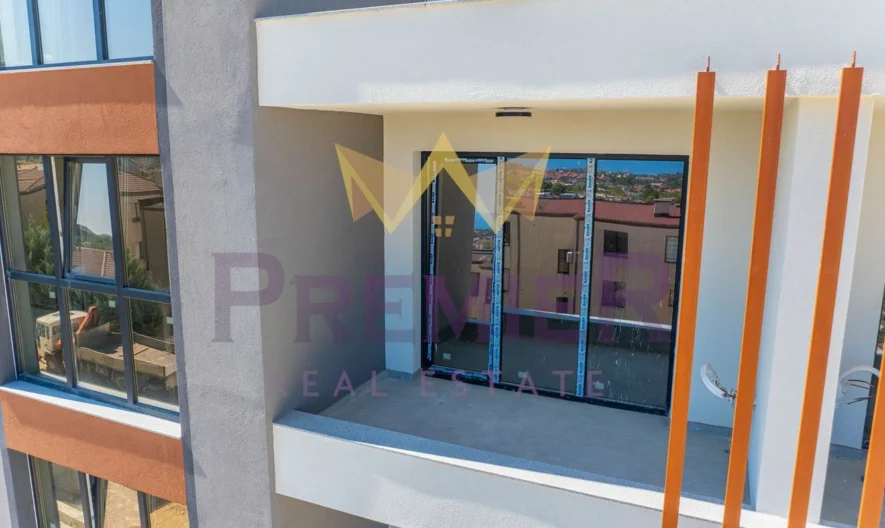 NEW 2-ROOM APARTMENT, VINITSA -  - snimka 13 - Imoti Premier