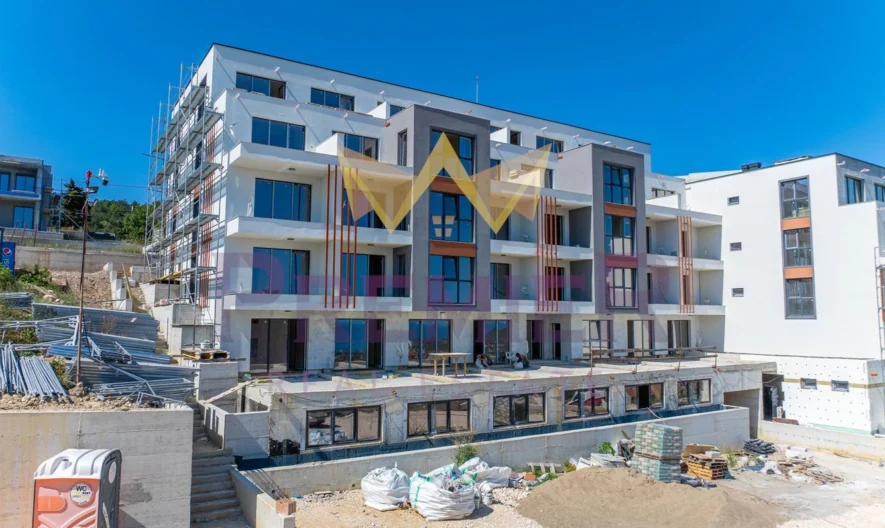 NEW 2-ROOM APARTMENT, VINITSA -  - snimka 15 - Imoti Premier
