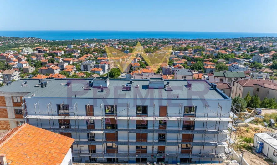NEW 2-ROOM APARTMENT, VINITSA -  - snimka 2 - Imoti Premier