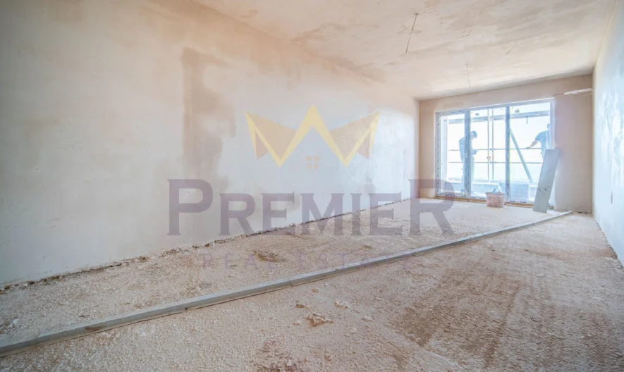 NEW 2-ROOM APARTMENT, VINITSA -  - snimka 8 - Imoti Premier
