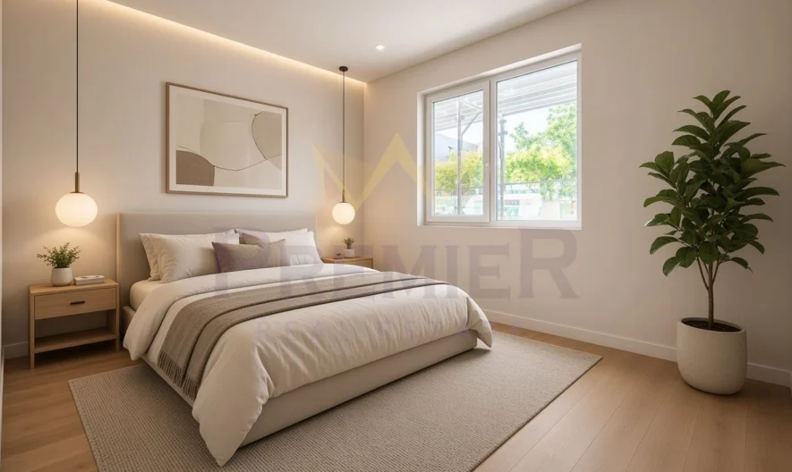 NEW 2-ROOM APARTMENT, VINITSA -  - snimka 8 - Imoti Premier