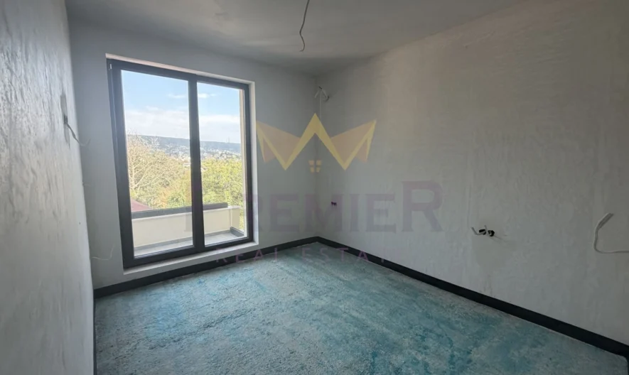 🏡 NEW BUILDING | THREE-ROOM, ACT 16 PENDING | PANORAMA | UNDERGROUND PARKING SPACE 🌊 -  - snimka 4 - Imoti Premier