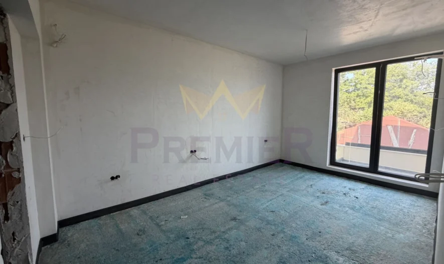 🏡 NEW BUILDING | THREE-ROOM, ACT 16 PENDING | PANORAMA | UNDERGROUND PARKING SPACE 🌊 -  - snimka 5 - Imoti Premier