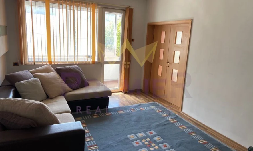 NEW FOUR-ROOM APARTMENT, KOLHOZEN PAZAR -  - snimka 2 - Imoti Premier