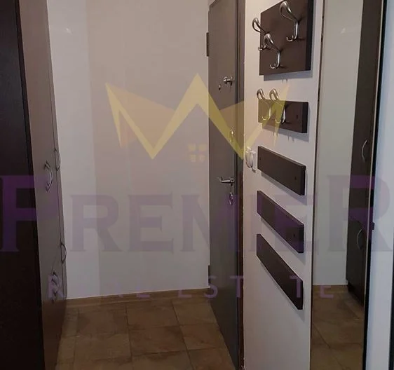 NEW FURNISHED TWO-ROOM APARTMENT, TROSHEVO DISTRICT -  - snimka 11 - Imoti Premier