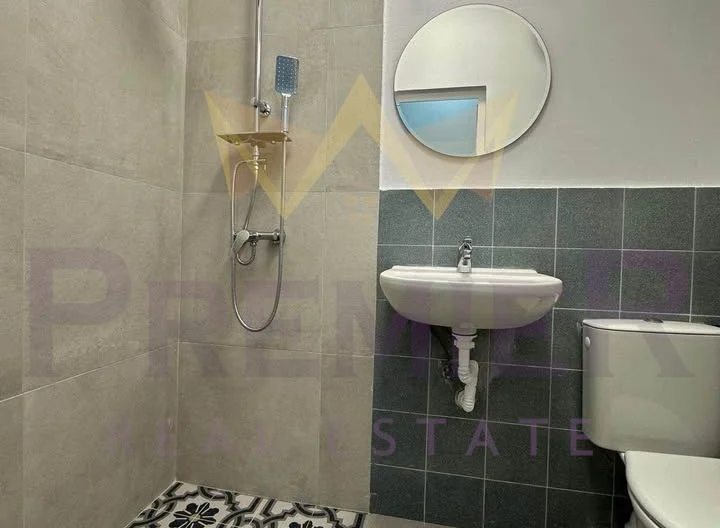 New house with three bedrooms and a private yard in the village of Livada - - snimka 9 - Imoti Premier