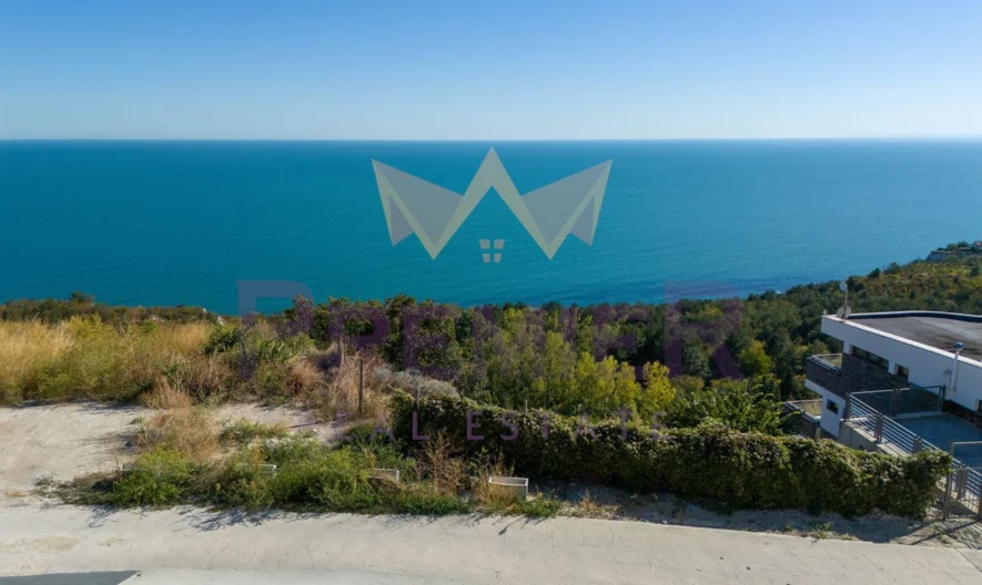 New modern house with an infinity pool, jacuzzi and impressive sea panorama - - snimka 5 - Imoti Premier