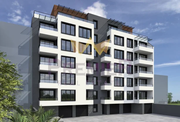 Real Estate Agency - Imoti Premier - imot - 1258292, Price: 177663 EUR