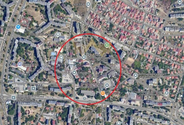 Real Estate Agency - Imoti Premier - imot - 1028771, Price: 94760 EUR