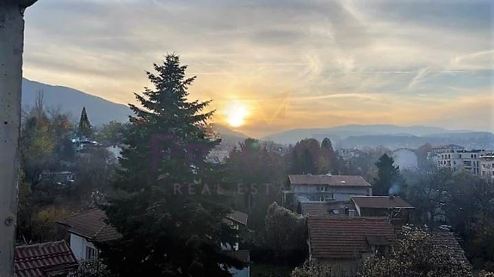 New two-bedroom apartment in the Boyana district -  - snimka 2 - Imoti Premier