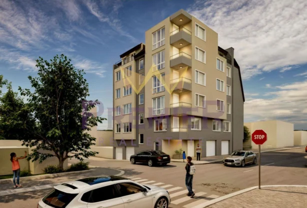 Real Estate Agency - Imoti Premier - imot - 1043413, Price: 137000 EUR