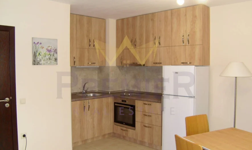 NEW TWO-ROOM APARTMENT – ZIMNO KINO -  - snimka 1 - Imoti Premier