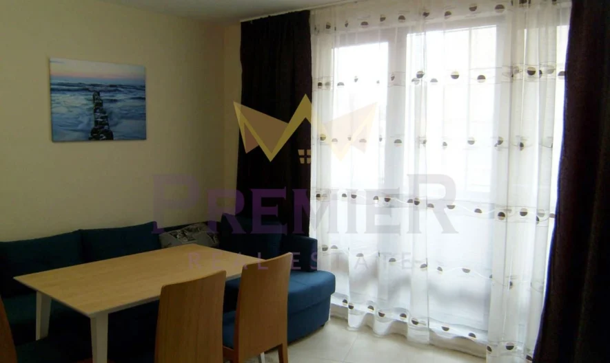 NEW TWO-ROOM APARTMENT – ZIMNO KINO -  - snimka 3 - Imoti Premier