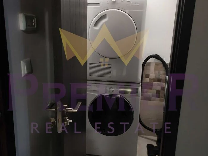 NEW TWO-ROOM APARTMENT GRAND MALL - - snimka 11 - Imoti Premier