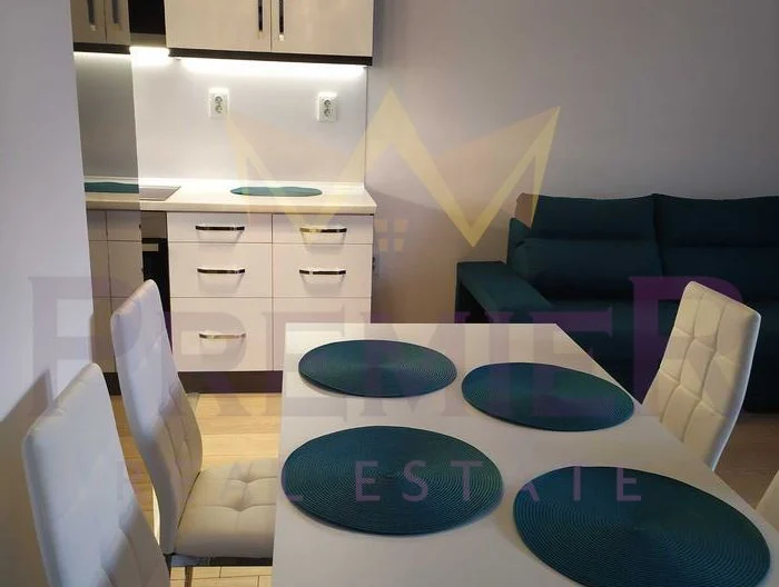 NEW TWO-ROOM APARTMENT GRAND MALL - - snimka 4 - Imoti Premier