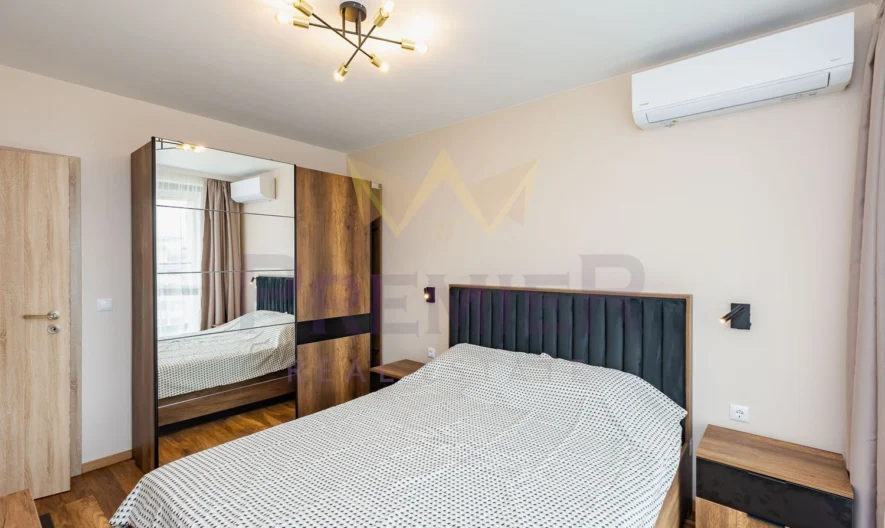 New two-room apartment in Mladost -  - snimka 10 - Imoti Premier