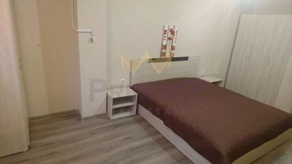 NEW TWO-ROOM APARTMENT, SPORTS HALL AREA -  - snimka 9 - Imoti Premier