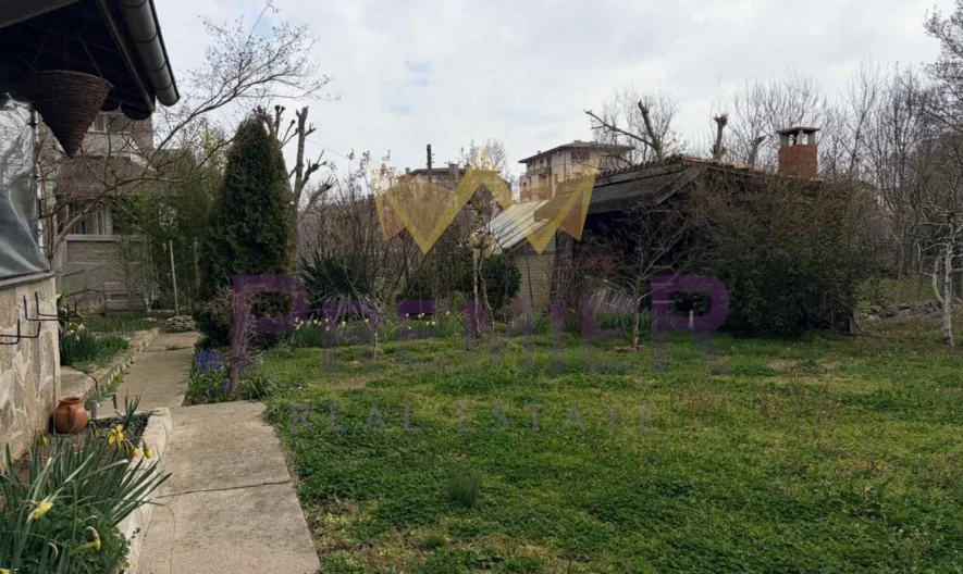 Négyszintes ház hotelapartmanokkal – Primorszko, az aquapark közelében -  - snimka 11 - Imoti Premier