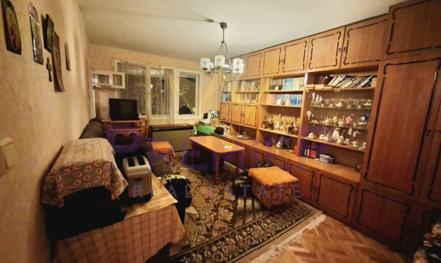 Négyszobás apartman a Sportna zala (Sportcsarnok) környékén -  - snimka 3 - Imoti Premier