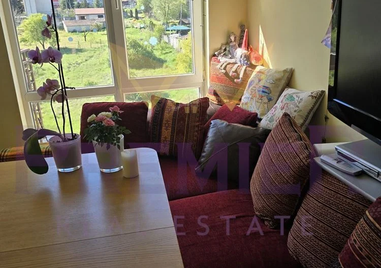 Négyszobás apartman eladó Kranevo faluban, Dobrics megye - - snimka 2 - Imoti Premier