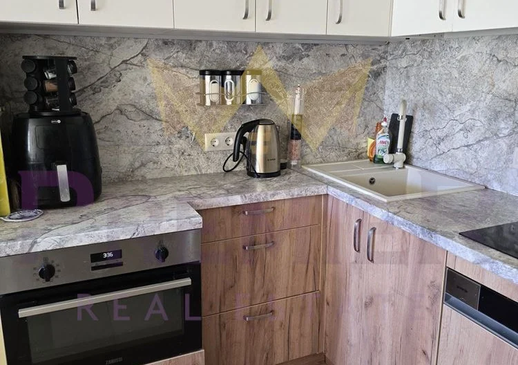 Négyszobás apartman eladó Kranevo faluban, Dobrics megye - - snimka 9 - Imoti Premier