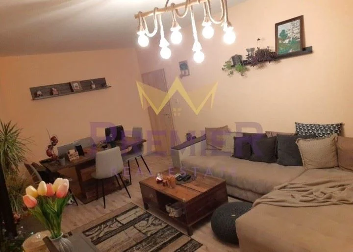 Négyszobás lakás a Ljulin 9 lakótelepen -  - snimka 4 - Imoti Premier