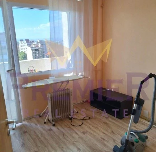 Négyszobás lakás a Ljulin 9 lakótelepen -  - snimka 8 - Imoti Premier